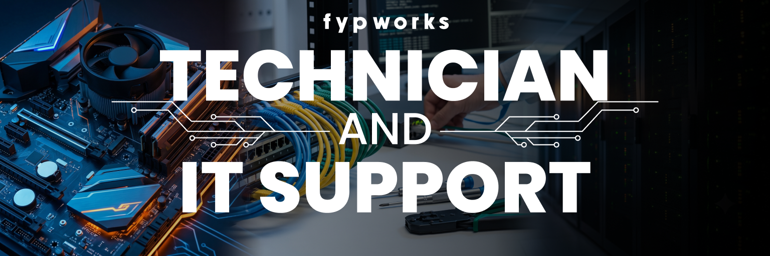 fypworks IT Support